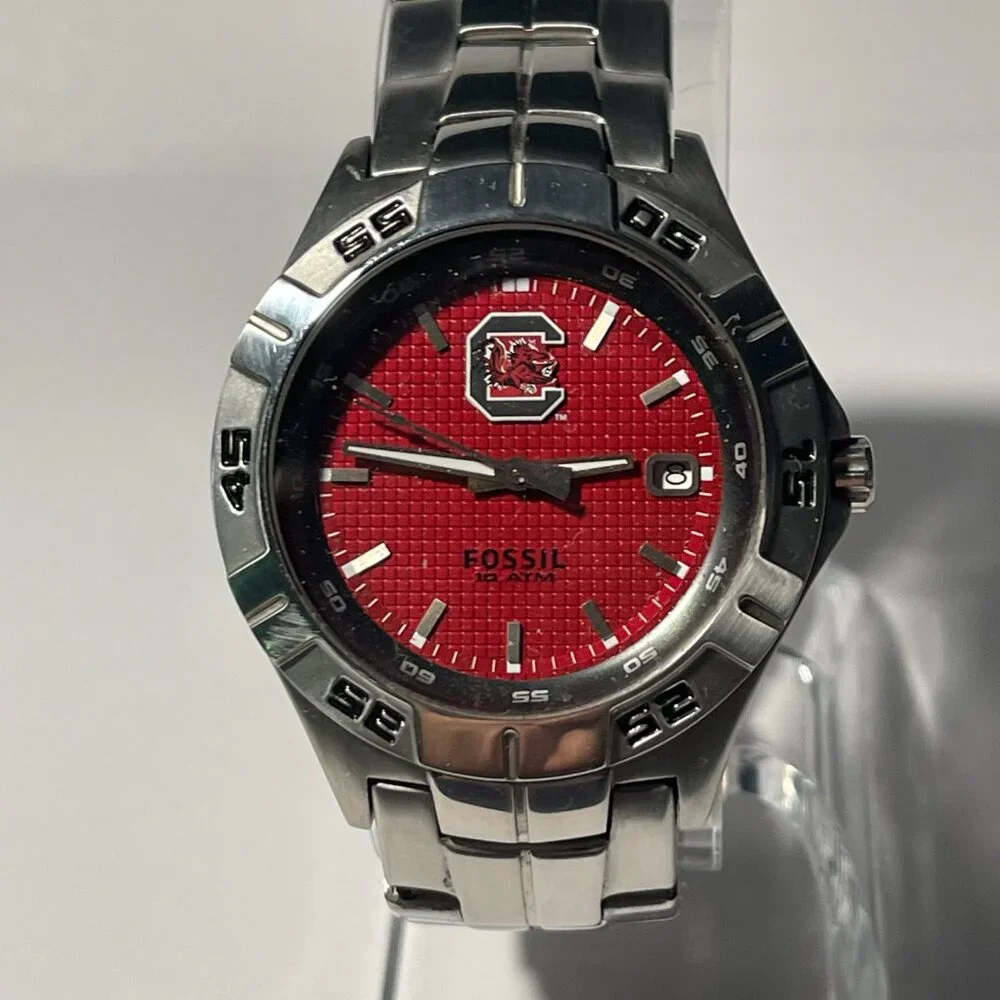 Fossil ***unique*** south